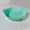 Three dimensional, mint, 20×17×5cm