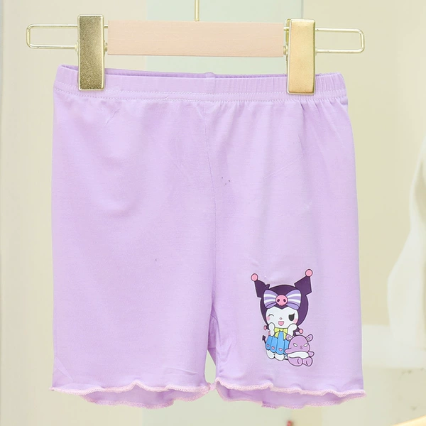 Purple Safety Pants (Cool Rimi)