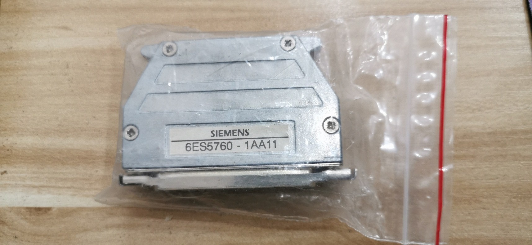 *6ES5760-1AA11 西门子插头 全新无包装 原装现货议价