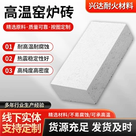 耐火材料