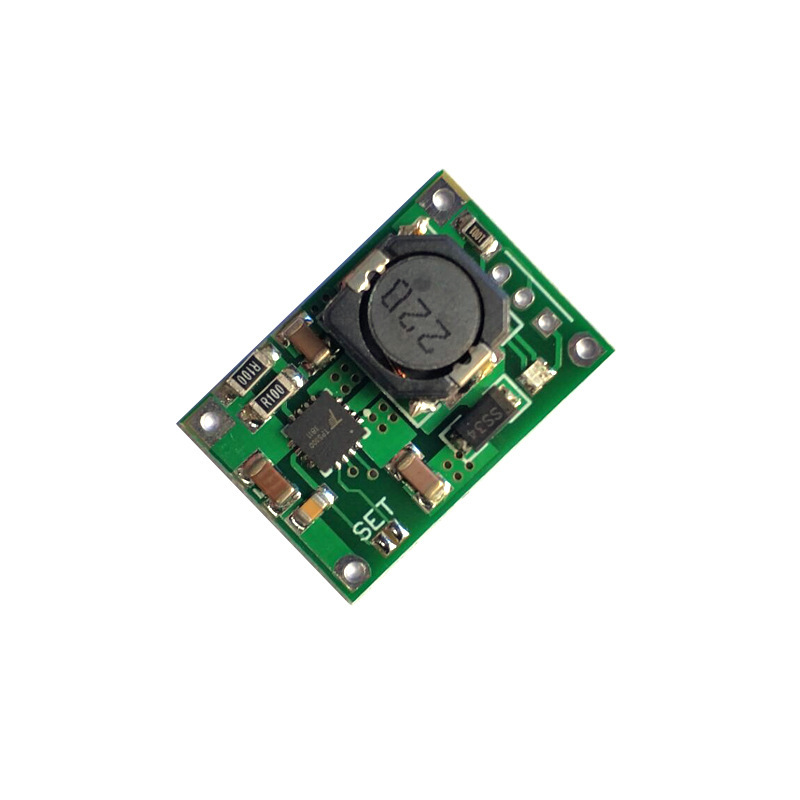 TP5100 4.2v 8.4v单双节 锂电池充电管理锂电兼容 2A充电板