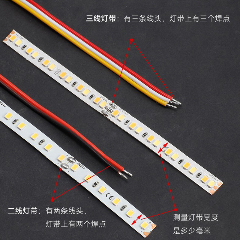LEDライトストリップ用ノン溶接コネクタ 8mm5mmL型コーナーCOBクリスタルバックル ダークゾーンなしライトストリップコネクタ|undefined