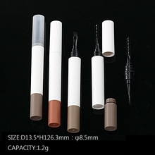 ע��ƿ���z�ܷ�Ȧ1.2gȾü��ƿ���͸�һ�P��������һ�p�^üˢ��y