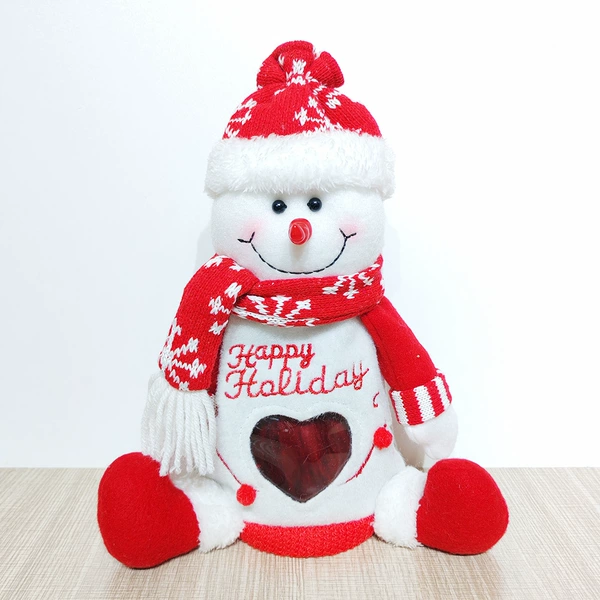 CX24088 (Snowman bag)