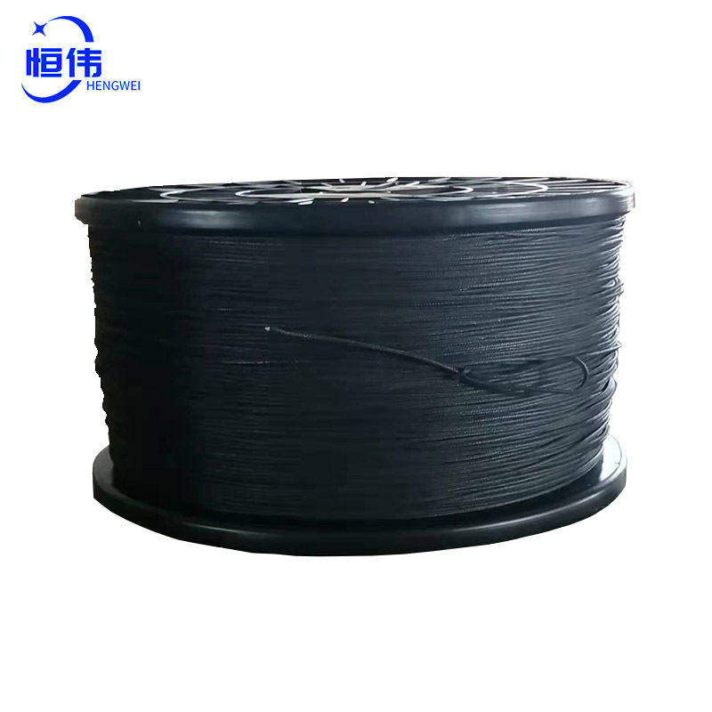 直供耐高温绳 耐磨 耐切割芳纶电机绑扎线芳纶鱼钩捆绑线免费拿样