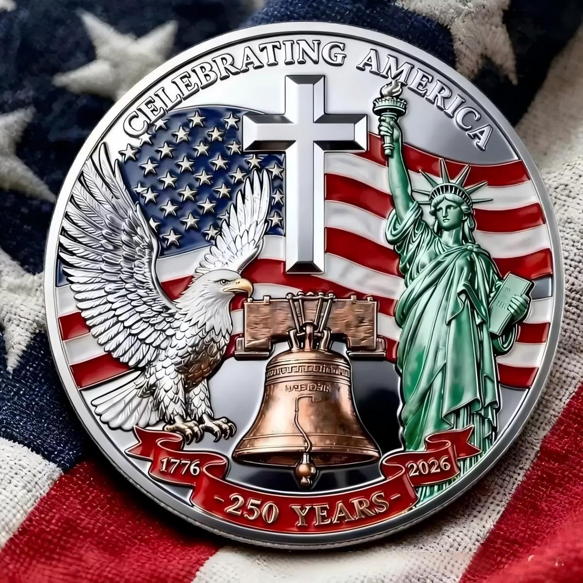 250 aniversario del Día de la Independencia
