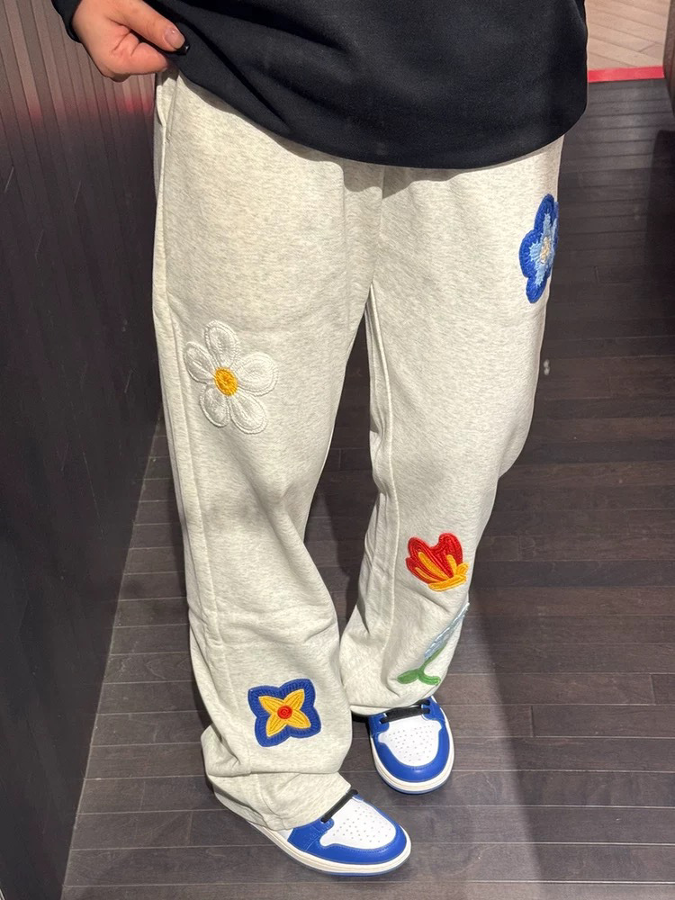 흰색 회색