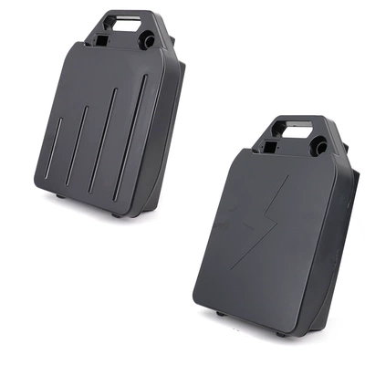 wheels FOLDABLE battery protection – Other Electric Vehicle Accessories