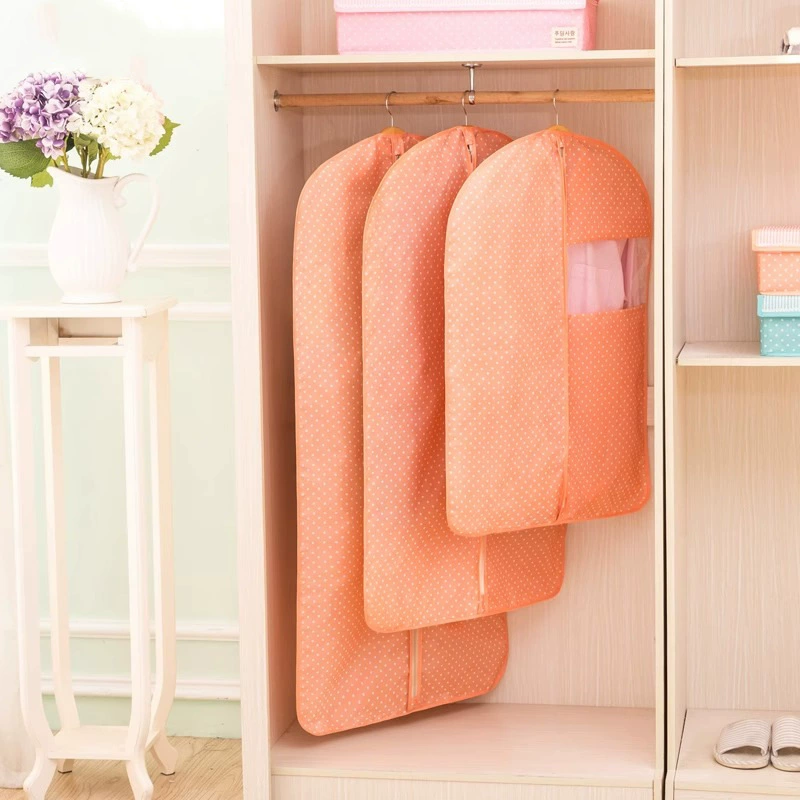 Оксфордский материал! Изысканная домашняя одежда, пылезащитный чехол, чехол для пальто, костюма