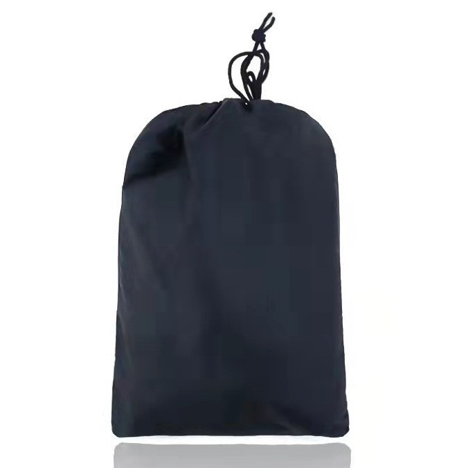 Cross-Border 210D Oxford Cloth/Foreign Trade 190t Polyester Taffeta Bicycle Cover Bicycle Coverall Bicycle Clothing Cover