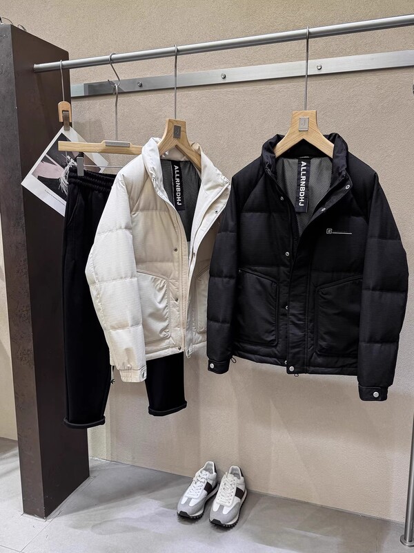 Dropshipping Available! Super Affordable Quality Goods! Graphene Heat-Locking 90% Duck down Men's Autumn and Winter Stand-Collar down Jacket Lc Dropshipping Available! Super Affordable Quality Goods! Graphene Heat-Locking 90% Duck down Men's Autumn and Winter Stand-Collar down Jacket Lc