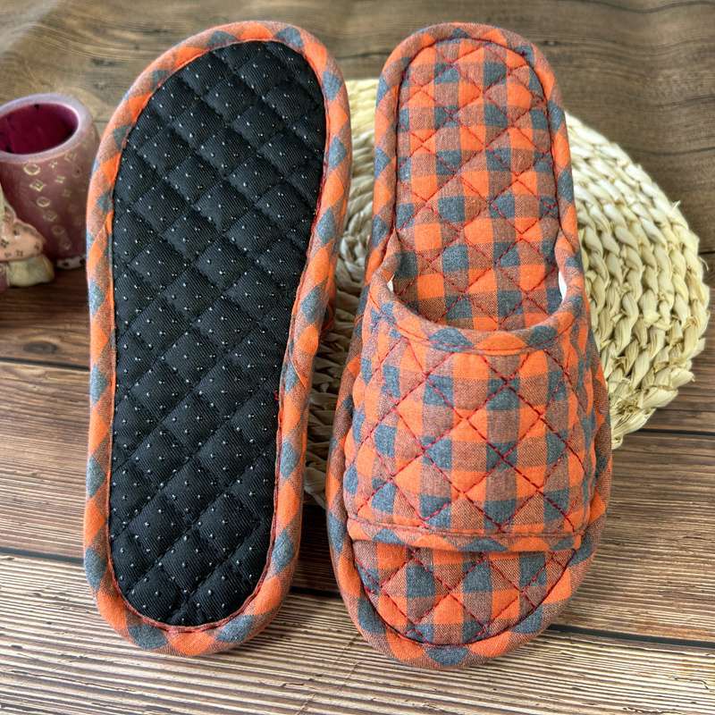 입자가 있는 L8 암컷 주황색 그리드