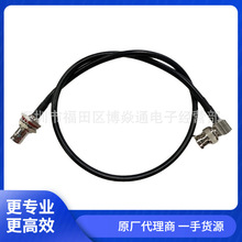 BNC�����DBNCĸ��ˮ������ RG58  195 ���͓p�� ���lͬ�S��|��