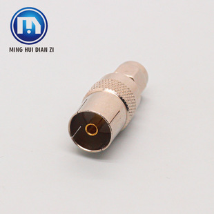 ���xRF���lͬ�S�B����SMA���DTVĸIEC�����ҕDVB-T�쾀�D���^