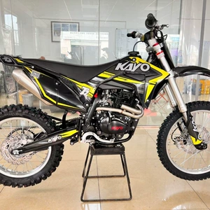 Huayang K6RD5T4LT2 off-road yarış motosikleti