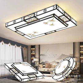 吸顶灯;筒灯;吊灯