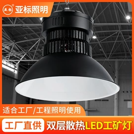 工矿灯;投射灯;防爆灯