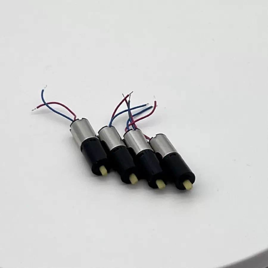 热销现货减速微型电机空心杯电机 高质量直流电机