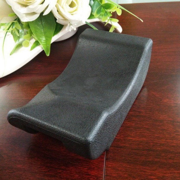 工业各种PU发泡自结皮制品 聚氨酯发泡一次成型模塑成型PU坐垫