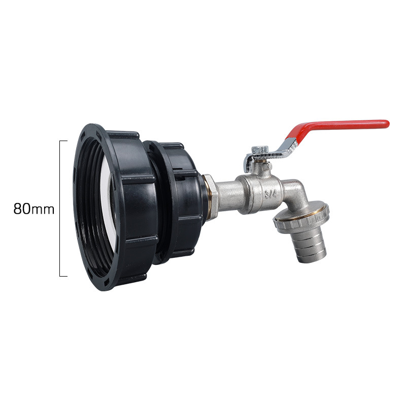 80mm 필라멘트 어댑터