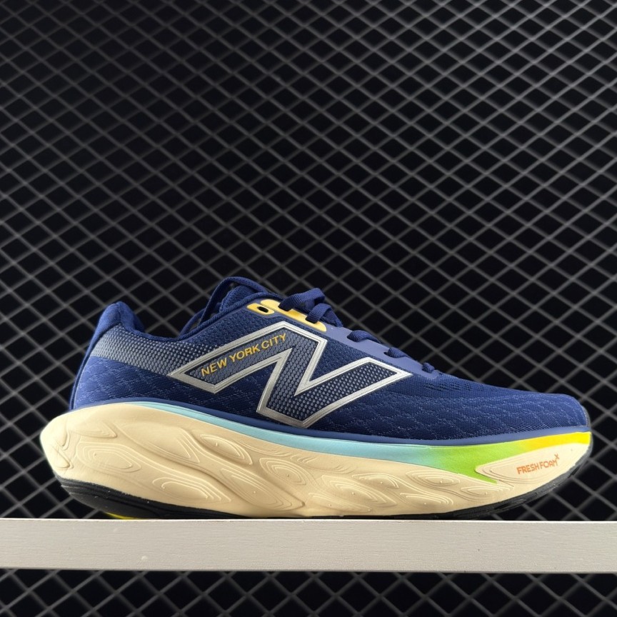 Zapatos Putian NB W1080 zapatos para correr bajos resistentes al desgaste A zapatos de suela gruesa para deportes de ocio para correr para hombres y mujeres