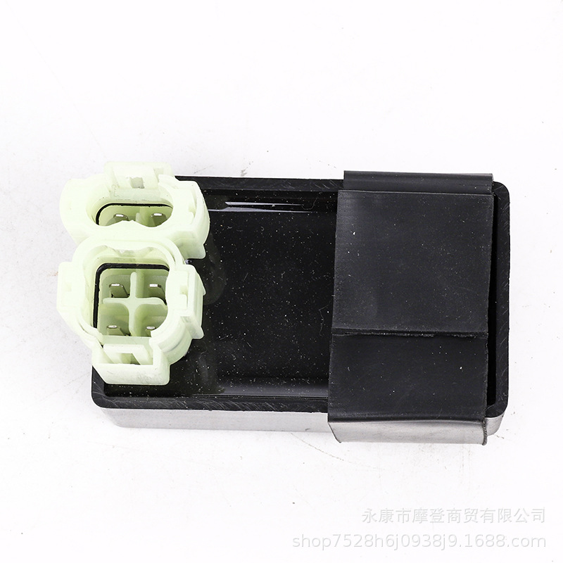 Motorcycle Dc Igniter Ac Universal Igniter Automatic Angle Igniter Igniter