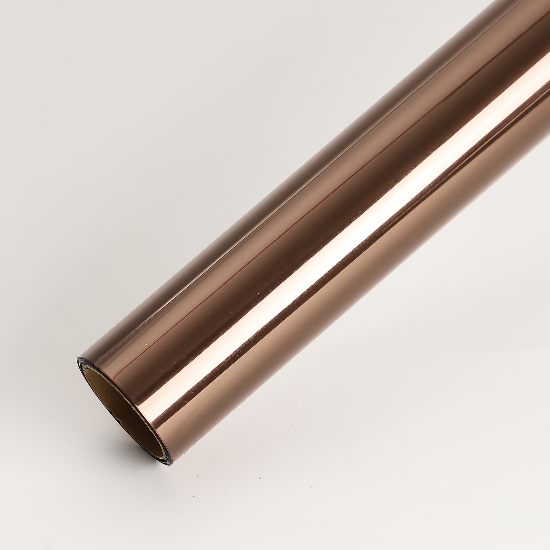 Liziran cristal embalaje rollo de papel de embalaje de vidrio papel de embalaje de regalo de la flor fábrica en stock al por mayor