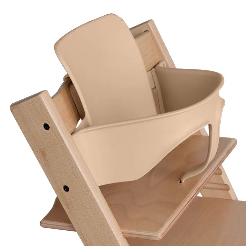 Silla de crecimiento kit infantil bebé cerca de seguridad Respaldo bebé kit niños Silla de comedor accesorios TT envío gratuito