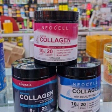 Super Collagen Plus Peptide Powder Is a Hot-Selling Export Product for Cross-Border Trade, Exclusively for Export