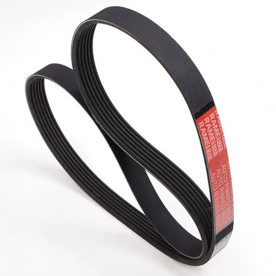 Car timing belt 8PK1710 car drive belt suitable for Mercedes-Benz BMW Audi fan wedge belt