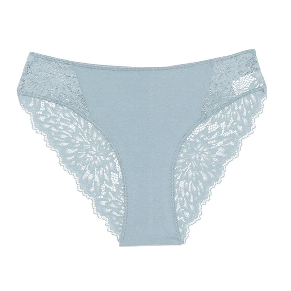 Gray blue