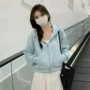 即墨连帽春秋宽松卫衣