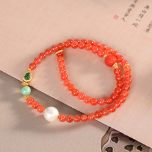 �����鱦����ʽ����S925���ƽ������Ϻ�����ִ����Ӻ�DIYŮ�ֻ�