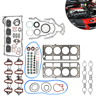 适用于02-11雪佛兰GMC别克凯迪拉克4.8L5.3L修理包工具ES72173-阿里巴巴
