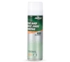 Foam cleaning agent