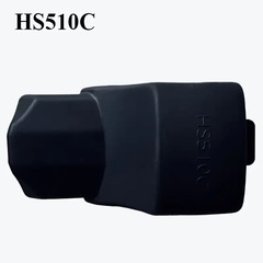 HoloSun 510c 保護ケース光学レッドドットレンズゴム照準ダストカバー HE510c-GR エリート