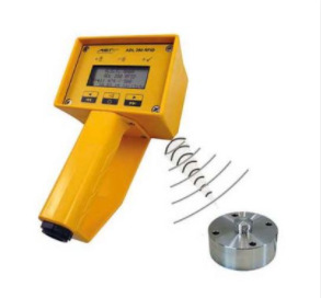 德国A.S.T ADL 280 RFID-数据记录器