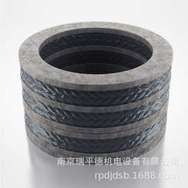 英国 James Walker Supagraf®HT 压缩填料 工业密封件