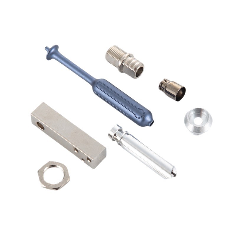 �Ǳ��������ͭ����Զ������ӹ���ͼ����OEM