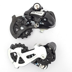 Mountain bike rear derailleur, bicycle rear derailleur M4000 rear derailleur, rear shifter M310 rear derailleur M390 cycling accessories