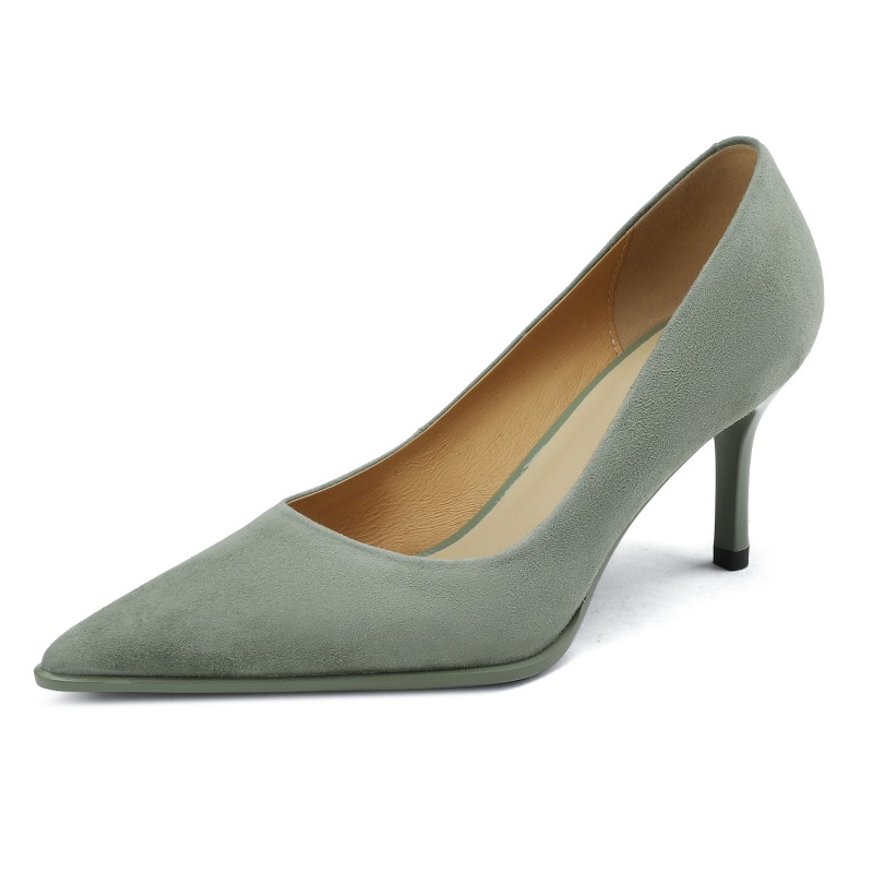 Comfortable High Heel