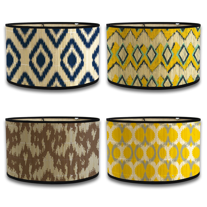 Table Lamp Accessories Decorative Lampshade Bedside Lamp Floor Lamp Chandelier Lampshade E27 Lamp Holder Bamboo Art Shade Table Lamp Accessories Decorative Lampshade Bedside Lamp Floor Lamp Chandelier Lampshade E27 Lamp Holder Bamboo Art Shade