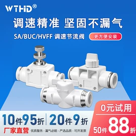 气动接头;气缸;其他气动元件