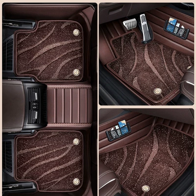 Volkswagen Special Car Honda | Modelə uyğun ayaqaltı