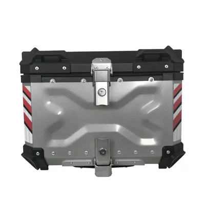 trunk factory direct supply | Motorcycle trunk
