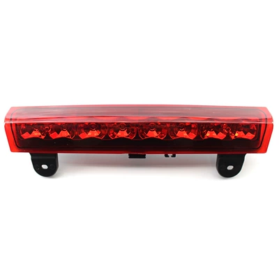 Suitable for 2000-2006 Chevrolet Gmc Breeding Air High Brake Light Fog Light Tail Light 15170955 (Brake light) - red
