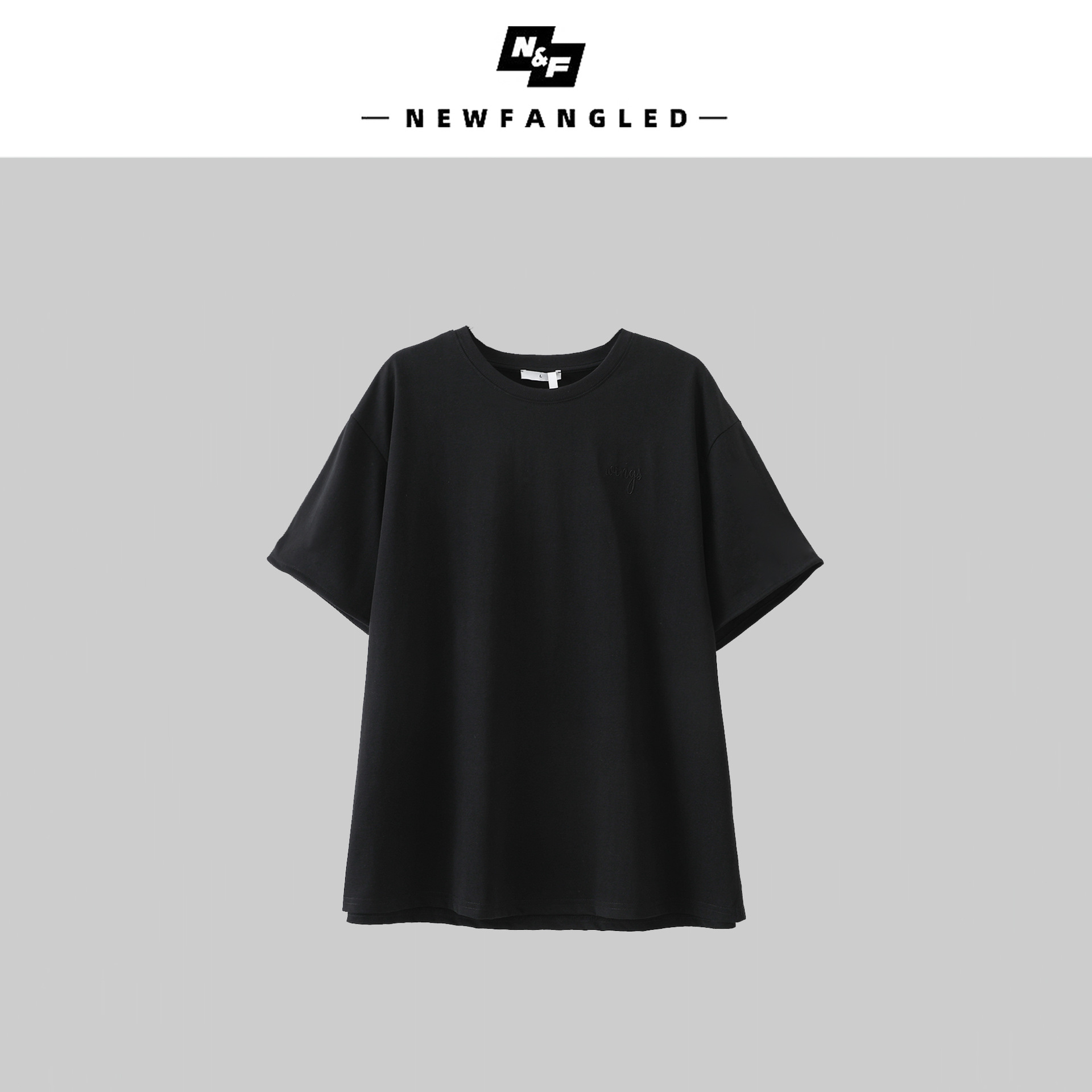 漏れ拾い 2025 夏クリアランスセール レディース カジュアルデザイン ゆったり半袖Tシャツ 品質問題以外の返品・交換不可