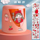 Kaba Bear Cute Automatic Pencil Sharpener for Children and Primary School Students Electric Pencil Sharpener Automatic Battery Lead Pencil Sharpener