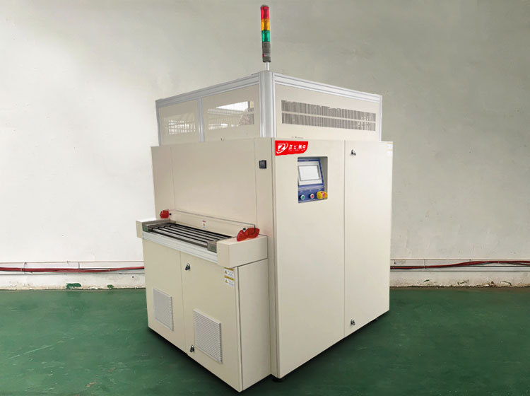 ZKUV-844雙面UV機(jī)750-560-02