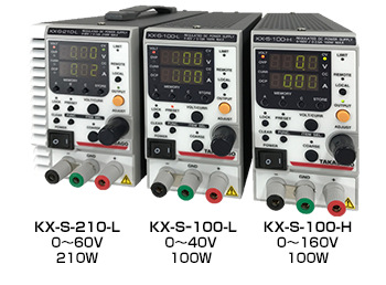 TAKASAGO高砂直流电源KX-S-100-H